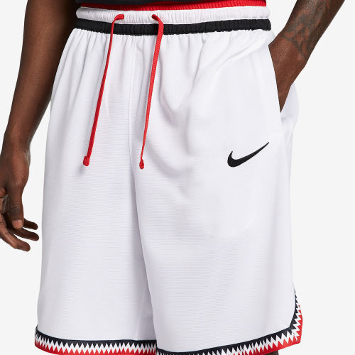 Nike耐克正品撞色侧边休闲运动日常出行轻便舒适篮球AT3151-100