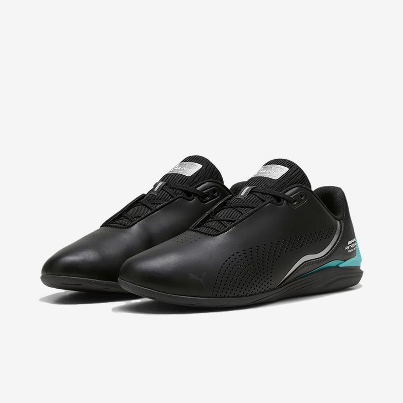 Puma/彪马官方正品四季款男士简约减震低帮透气骑行鞋307196-07