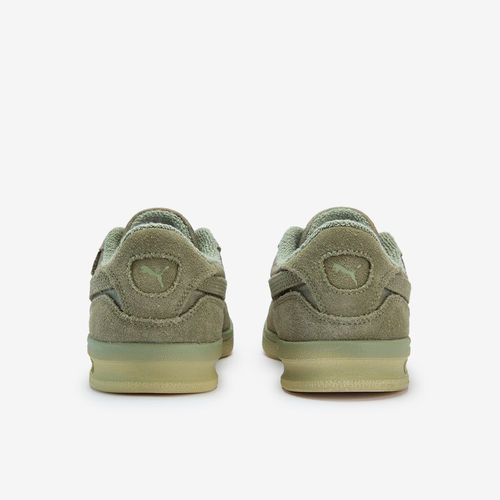 Puma/彪马正品KIDSUPER男女低帮轻盈系带休闲板鞋402378-01
