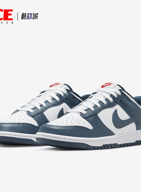 Nike/耐克正品Dunk Low Retor男士轻便经典板鞋DD1391-400