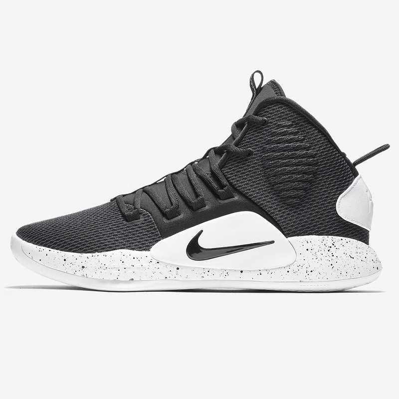 Nike/耐克正品 HYPERDUNK LOW 男鞋气垫缓震运动篮球鞋844364