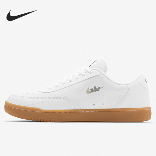 Nike/耐克正品 NIKE COURT VINTAGE PREM男女休闲运动鞋CT1726