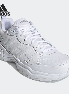 Adidas/阿迪达斯正品当季新款男子STRUTTER休闲运动跑步鞋FY8131