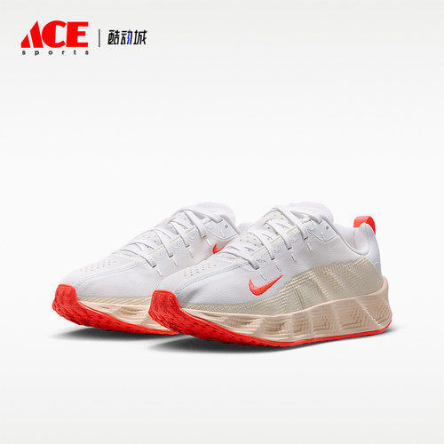 Nike/耐克正品Ava Rover儿童运动低帮缓震耐磨休闲鞋HF6331-101