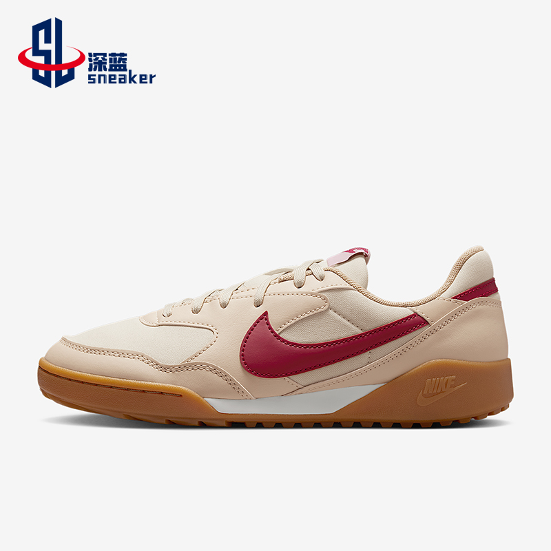 Nike/耐克正品Terra Manta女士低帮轻便经典休闲板鞋HQ1940-101