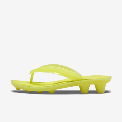 PUMA彪马正品男女同款Cat Cleat Jelly柔软舒适拖鞋404775-01