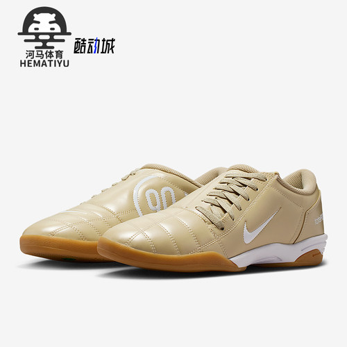 Nike/耐克正品Total 90男士运动时尚轻便低帮休闲鞋HQ2851-201