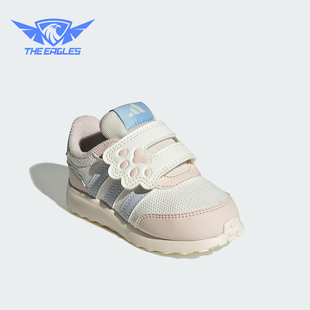 阿迪达斯正品 日常休闲鞋 RUN AC婴童耐磨时尚 JQ4509 70S Adidas