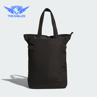 运动手拎双肩包KC5896 BACKPACK男女通勤经典 Adidas 阿迪达斯正品