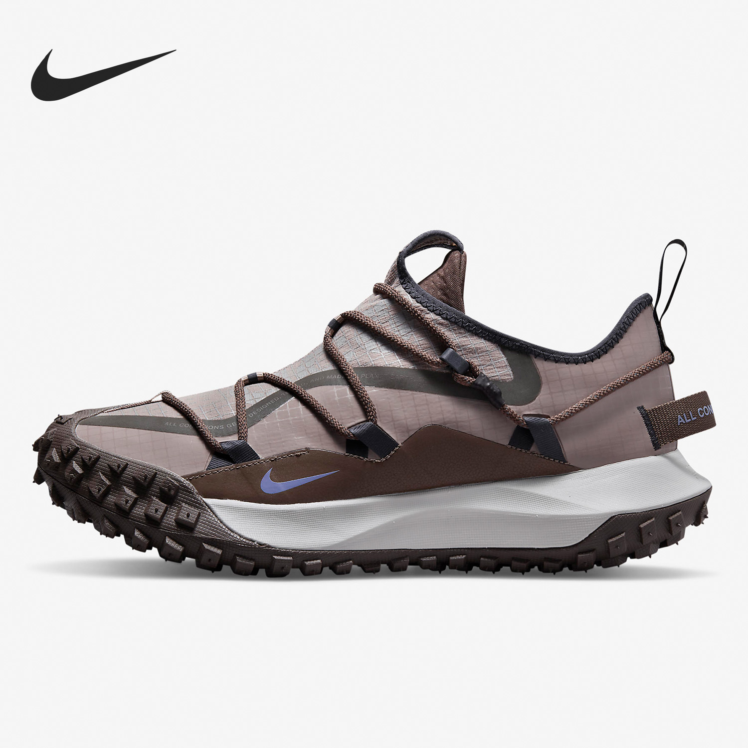 Nike/耐克官方正品 ACG Mountain Fly 男女缓震运动鞋 DQ1979-001