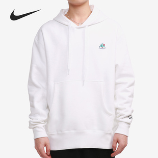 CZ2340 NIKESPORTSWEARAIRMOJI男休闲运动连帽衫 100 耐克正品 Nike