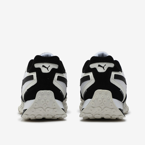 Puma/彪马正品新款男女轻便耐磨复古低帮运动休闲鞋392725-37