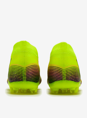 Puma/彪马官方正品FUTURE 8男士缓震运动训练耐磨足球鞋108368-03