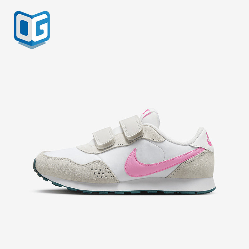 耐克GS女子大童运动休闲鞋