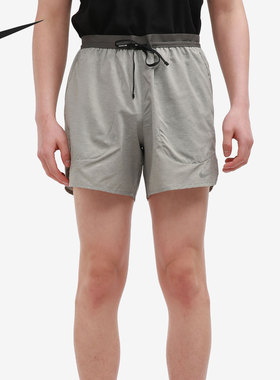 Nike/耐克正品男子舒适梭织透气系带休闲运动短裤 CJ5477-068