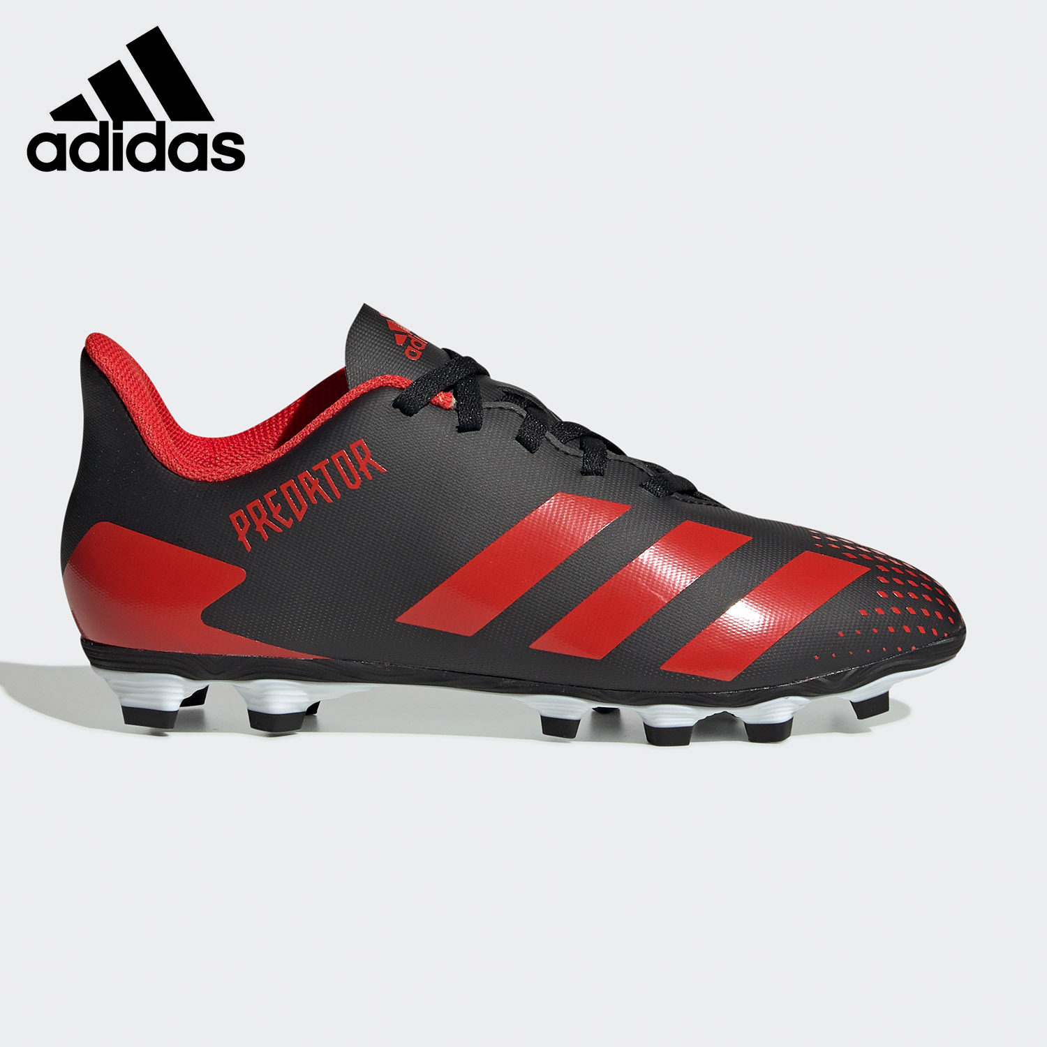 Adidas/阿迪达斯正品PREDATOR 20.4 FxG 大童运动足球鞋 EF1931,运动鞋new,童鞋/青少年鞋,淘宝优惠券,粉丝福利购,淘宝优惠卷