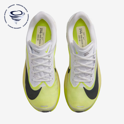 Nike/耐克正品ZOOM FLY 6男士系带轻便运动跑步鞋FN8454-106