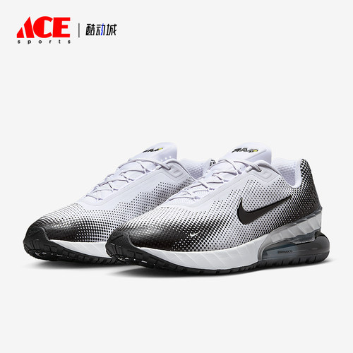 Nike/耐克正品Air Max Phoenix男士低帮缓震运动休闲鞋FZ5307-103