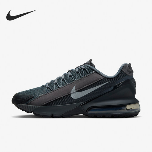 Nike/耐克正品 AIR MAX PULSE 男女气垫缓震跑步鞋DZ3544-001