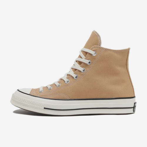 Converse/匡威正品新款男女经典复古透气耐磨高帮运动板鞋A10273C