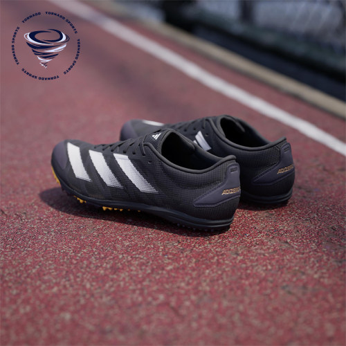 Adidas/阿迪达斯正品ADIZERO XCS男女训练经典运动田径钉鞋IF1272