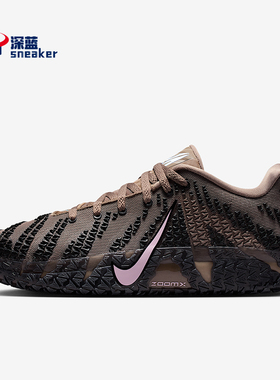 Nike/耐克正品Showstopper男士耐磨实战运动减震篮球鞋HF2794-200