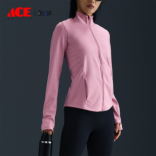 Nike/耐克正品Dry-FIT女士舒适透气柔软经典长袖T恤FV7952-699