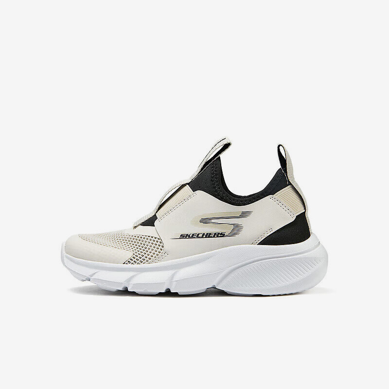 Skechers/斯凯奇正品新款男童轻弹缓震轻薄一脚蹬透气运动鞋,童鞋/婴儿鞋/亲子鞋,运动鞋,淘宝优惠券,粉丝福利购,淘宝优惠卷