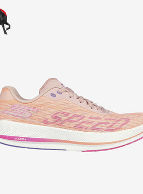 Skechers/斯凯奇正品女士时尚网面透气运动跑步鞋