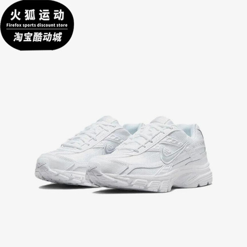 Nike/耐克正品女士时尚复古防滑耐磨经典低帮跑步鞋FT9020-100