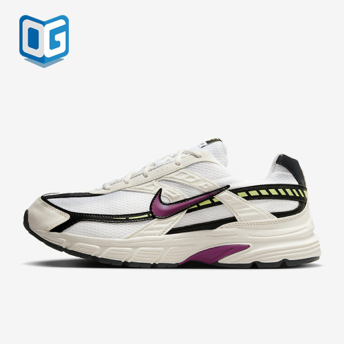 Nike/耐克正品Initiator男士透气柔软缓震经典跑步鞋IB8913-100