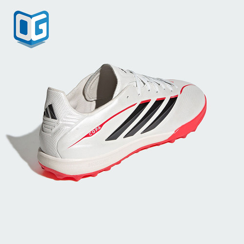 Adidas/阿迪达斯正品2026春季款男女低帮经典耐磨足球鞋JQ0427