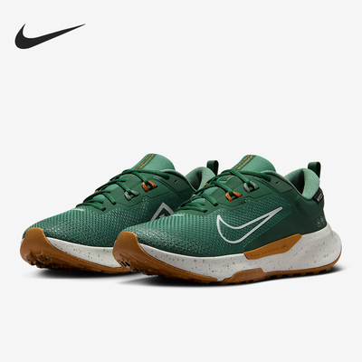 Nike/耐克正品Juniper Trail 2男士系带低帮耐磨跑步鞋HM9734-301