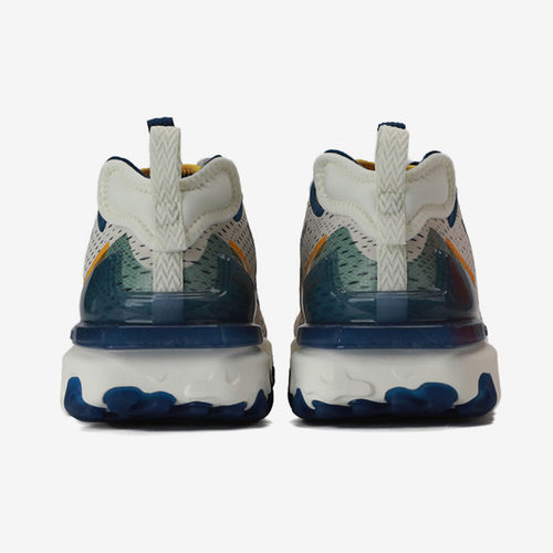 Nike/耐克正品当季新款 REACT VISION 男女防滑运动跑步鞋CD4373