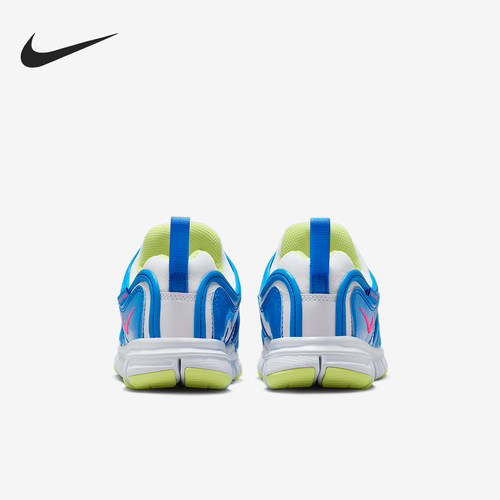 Nike/耐克正品Dynamo Free小童一脚蹬耐磨毛毛虫IH0645-161