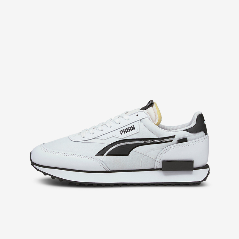 Puma/彪马正品2024男女同款复古低帮耐磨运动休闲鞋380591-05