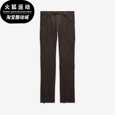 耐克男士时尚户外休闲长裤