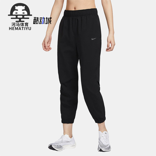 耐克正品女子时尚运动长裤