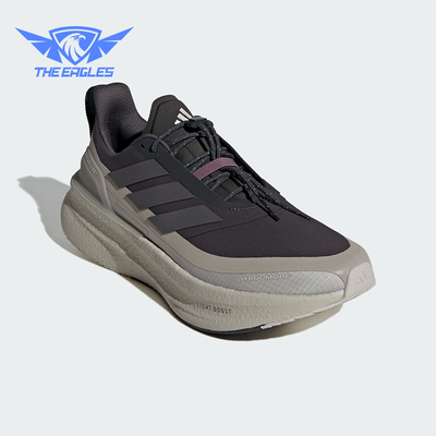 Adidas/阿迪达斯正品四季款男士耐磨运动轻便训练跑步鞋JS2439