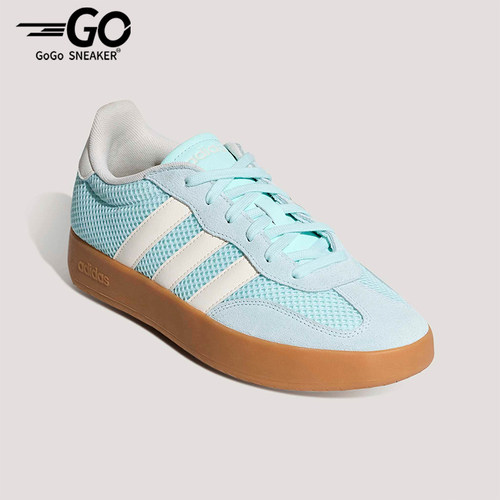 Adidas/阿迪达斯正品2026年男女款运动休闲板鞋德训鞋KH5752