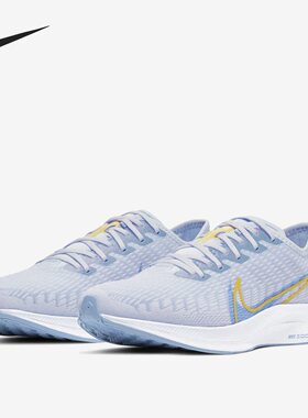Nike/耐克正品 冬季新款女子休闲运动鞋缓震跑步鞋 CQ5413