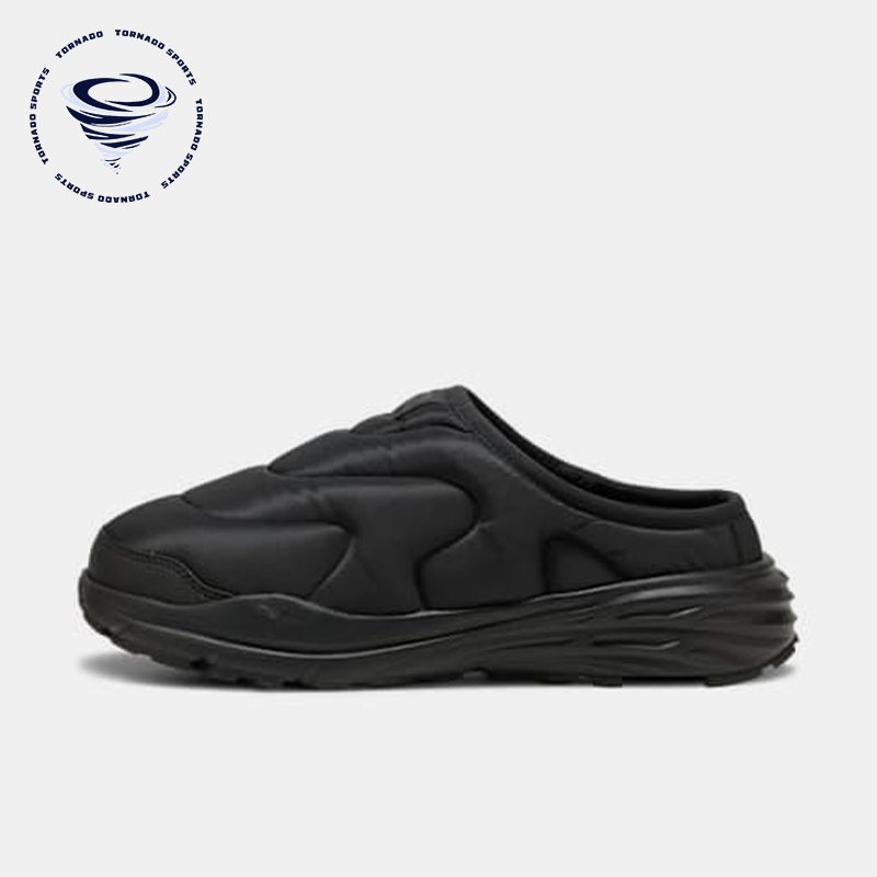 Puma/彪马正品Hypnotic Clog男女轻便保暖日常休闲鞋402851-01