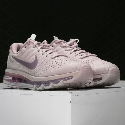Nike/耐克正品 春季女子新款运动休闲全掌气垫跑步鞋849560