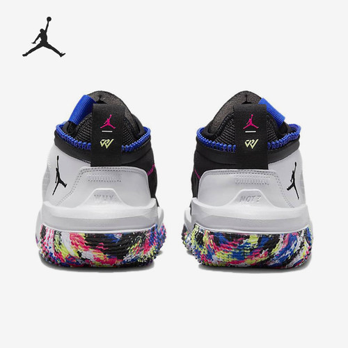 Nike/耐克正品JORDAN男女时尚缓震运动透气篮球鞋DO7189-101