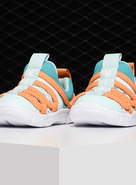 Nike/耐克小童正品运动青少年鞋清仓特价CK0245-311 CI7850-600
