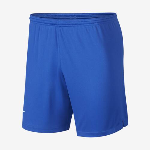 Nike/耐克正品2019赛季上海绿地申花男子主客场运动短裤 AR4505