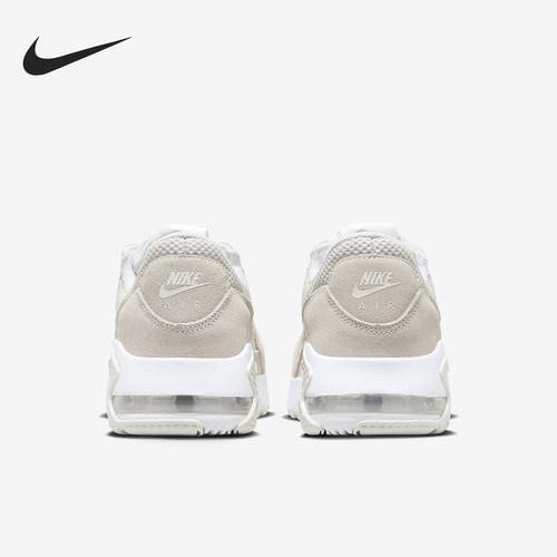 Nike/耐克正品Air Max Excee女士减震耐磨跑步鞋CD5432-009