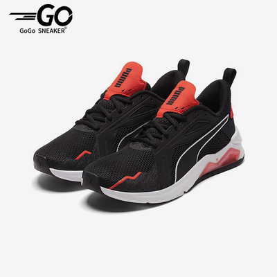 Puma/彪马正品LQDCELL METHOD男士经典低帮耐磨训练鞋193685-07