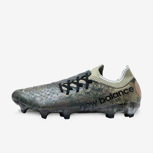 New Balance新百伦正品Furon v7男女同款硬草地足球鞋SF1FSI7