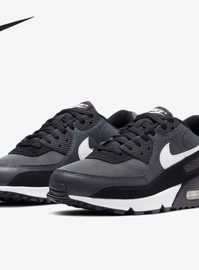 Nike/耐克正品AIR MAX 90 男子气垫缓震低帮运动鞋 CN8490